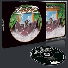 ZEPTER -  Same (LIM.SLIPCASE CD*AUSTRIA HEAVY METAL*MSG*THIN LIZZY*UFO)