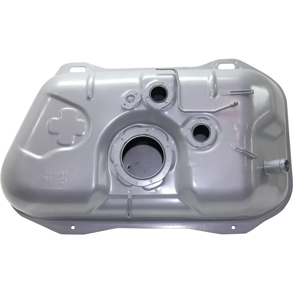 17,4 gal. Tanque de combustible de gasolina para Chevrolet Tracker 1999-2003 con 4 orificios en la parte superior Foto 4 de 4