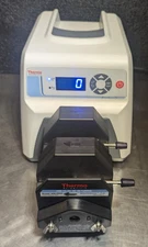 Thermo Scientific 1400-1320 Peristaltic Pump w/ (2) Head Pumps 956-0025