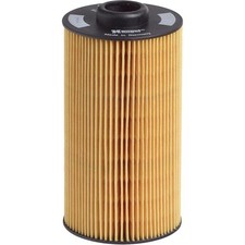 Hengst E202H01 D34 Oil Filter for 540 5 Serie...