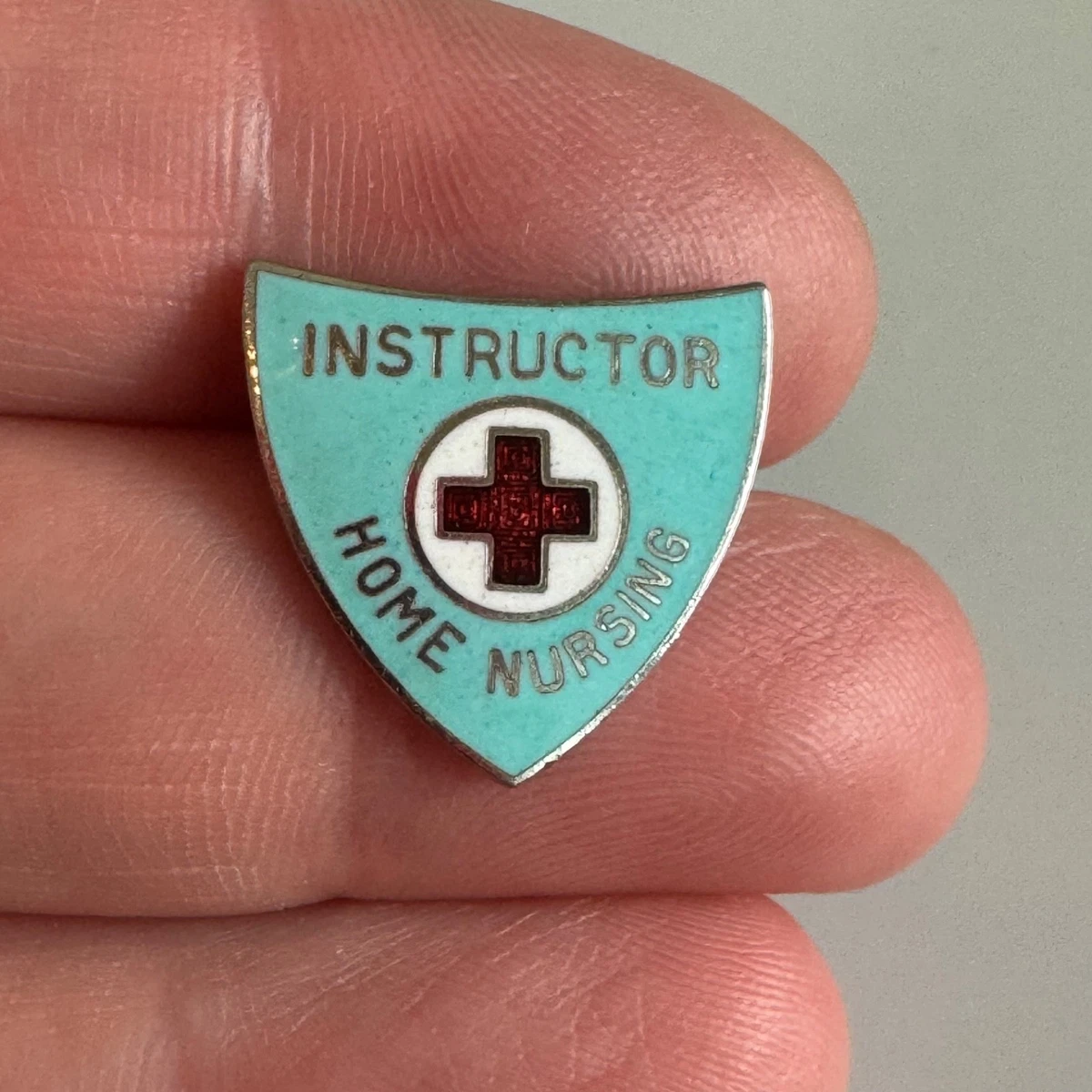 Red Cross Collectibles for sale | eBay