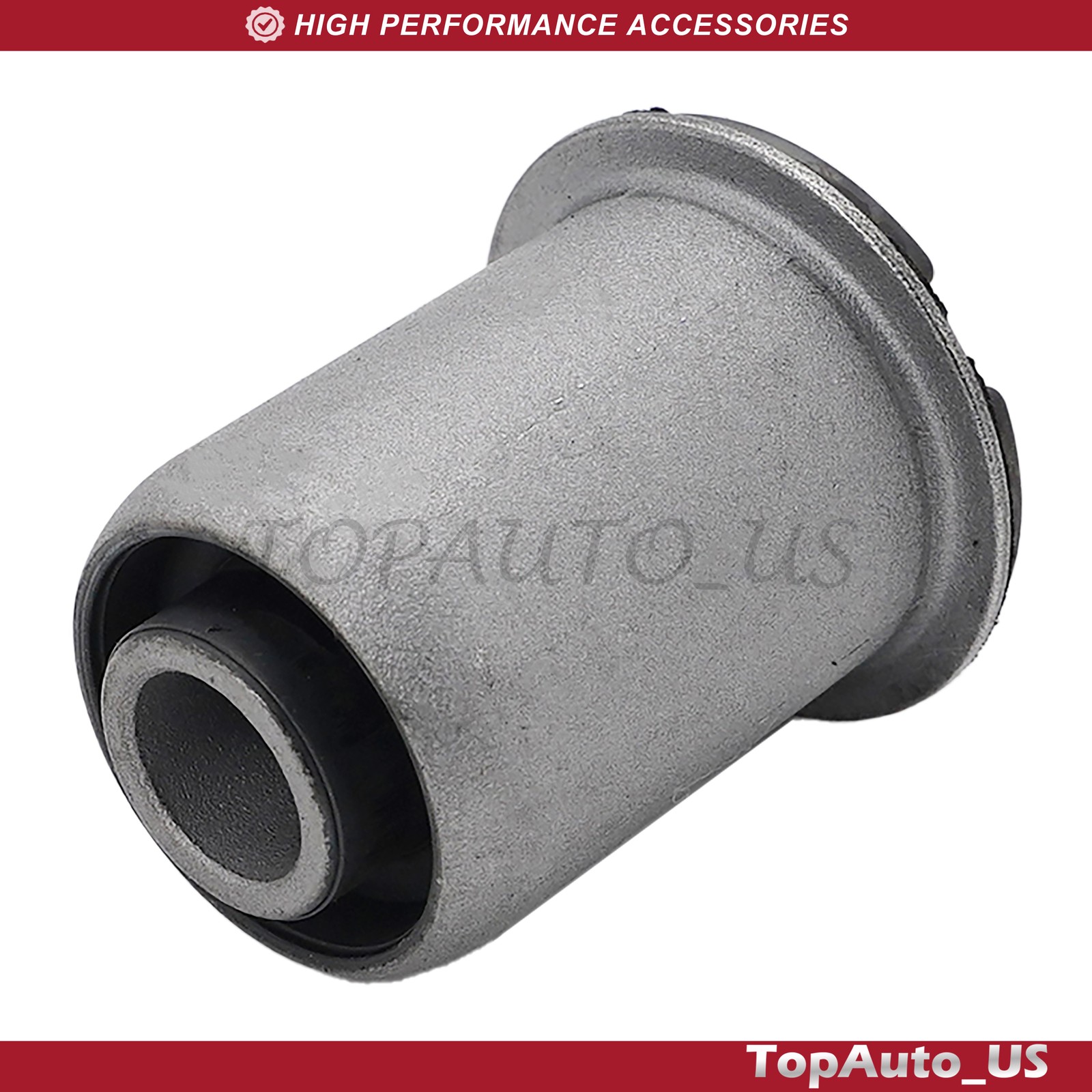 NEW PD30985PA Fits Bentley Arnage Front Lower Control Arm Bushing