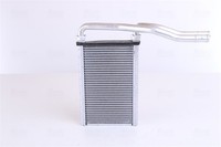 73991 Nissens WäRmetauscher, Innenraumheizung FüR Fiat,Suzuki