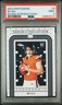 2024 PANINI PHOTOGENIC ROOKIE INTRODUCTIONS #5 BO NIX PSA 9