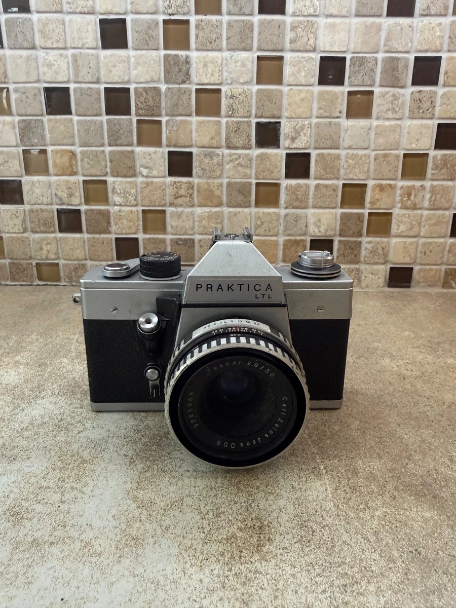 Pentacon products for sale | eBay
