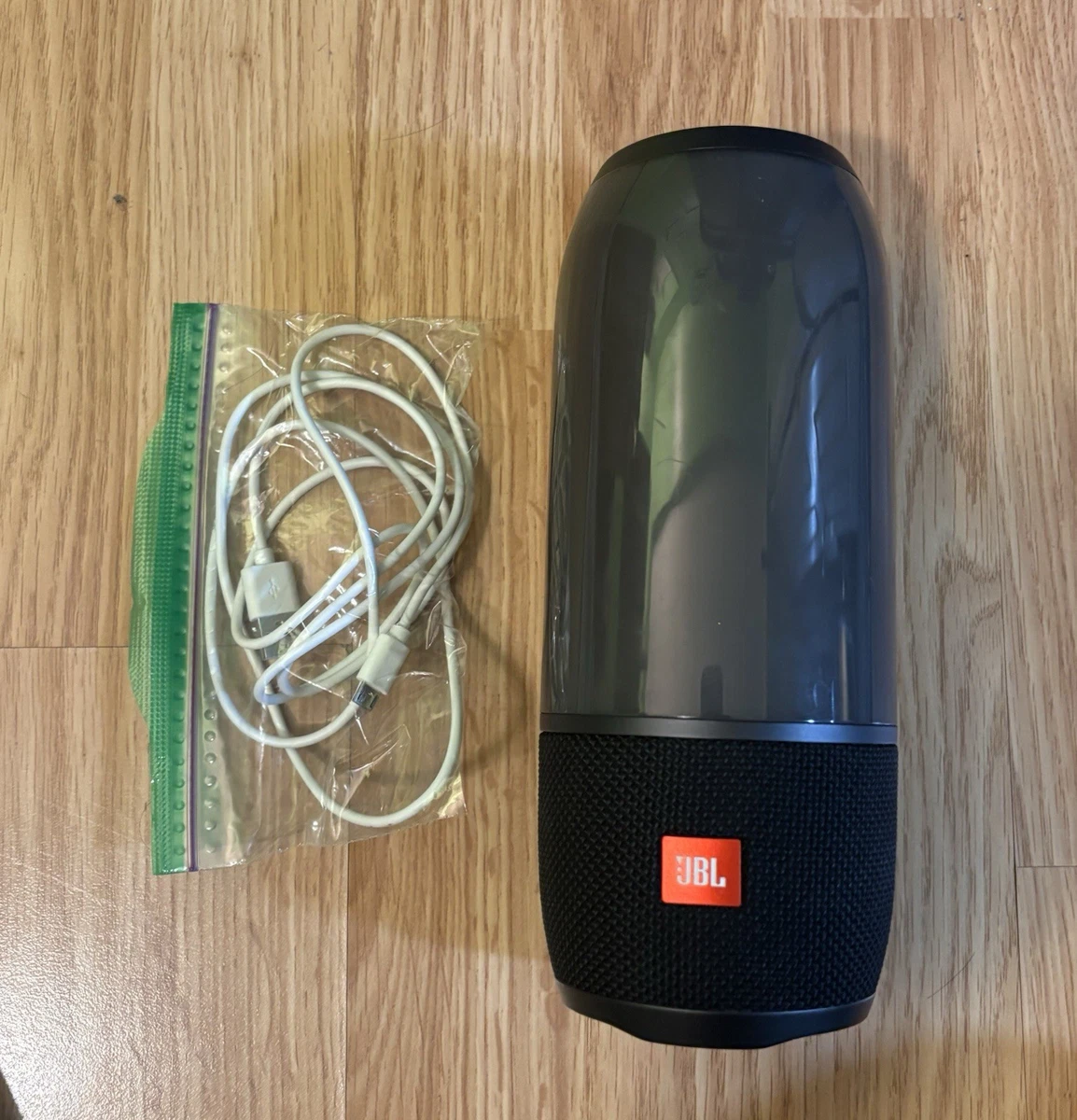 JBL Pulse 3 Audio Player Docks & Mini Speakers for sale - eBay