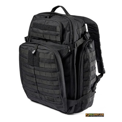 Rucksack 5.11 Rush 72 2.0 schwarz