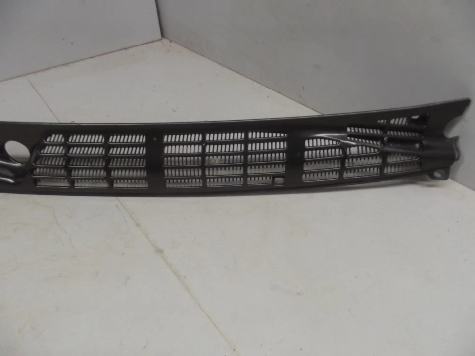 94-2004 Chevrolet S10 Pickup Xtreme Blazer Bravada Sonoma Jimmy Capucha Pantalla de ventilación Foto 3 de 4