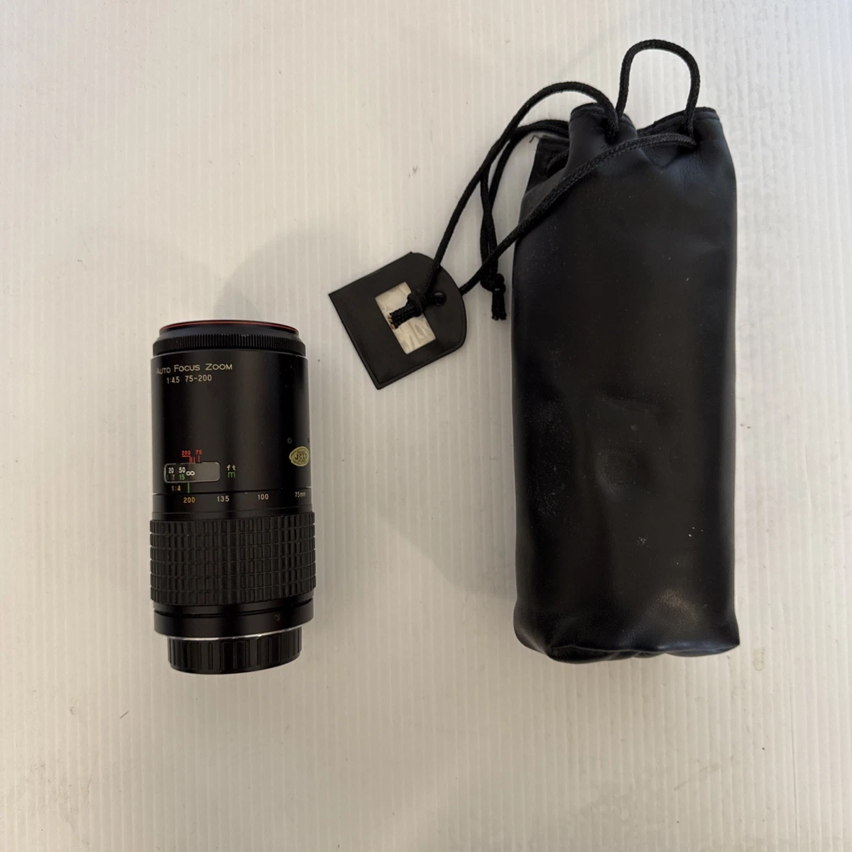 Minolta MD 200mm Camera Lenses for sale | eBay