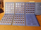 1965 - 2026 ROOSEVELT DIME COMPLETE P&D SET (ALL UNC. COINS) #BTV569