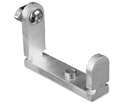 MUSEO ALU-Frame Aluminum Stretcher Bars and Parts - Outer Cross Brace Connectors