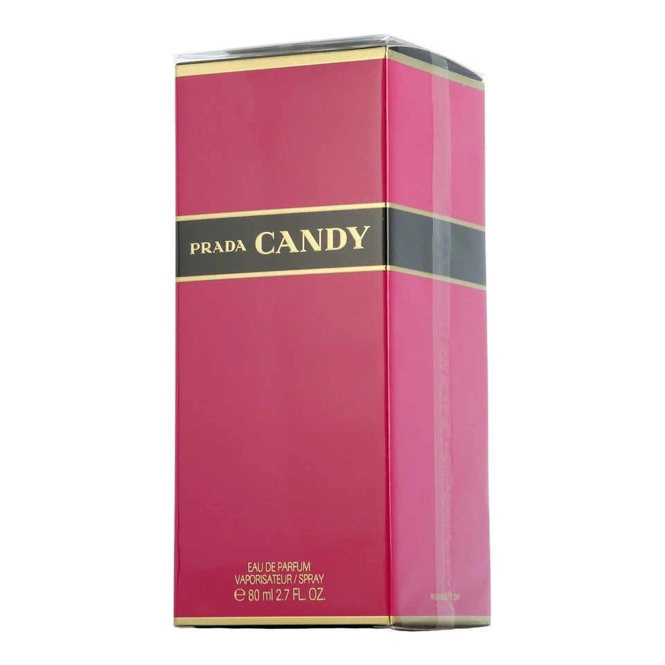 Prada Candy EDP 80ml - Bild 1 von 1