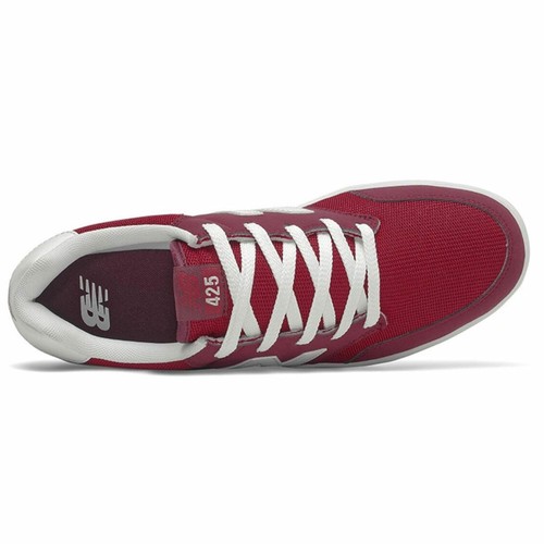 New Balance All Coasts AM425 (Burgundy 