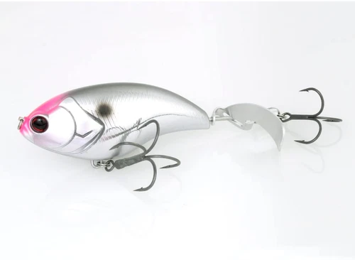 deps deps evoke zero 120 chrome black back