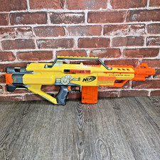 Nerf Icon Stampede ECS - Magazine Included