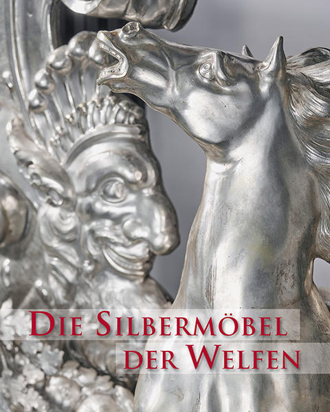 Thumbnail - Die Silbermöbel Der Welfen | 2021 | Deutsch