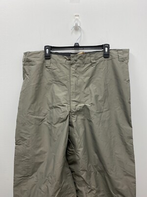 USGI Apecs Patagonia Gore Tex Cold Wet Weather Level 6 L6 PCU