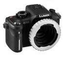 @ PRO Adapter MICRO 4/3 MFT Mount BlackMagic GH5 GH4 - CINEMA PRODUCTS Lens @