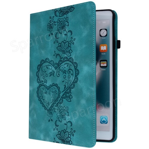 Flip Leather Stand Case Cover For iPad 7/8/9/10/11th Gen A16 Air 4 5 6 Pro 11 13 - Picture 46 of 78