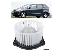 Motore soffiatore abitacolo nuovo per Honda FRV 2005-2009 #79310S6MA42