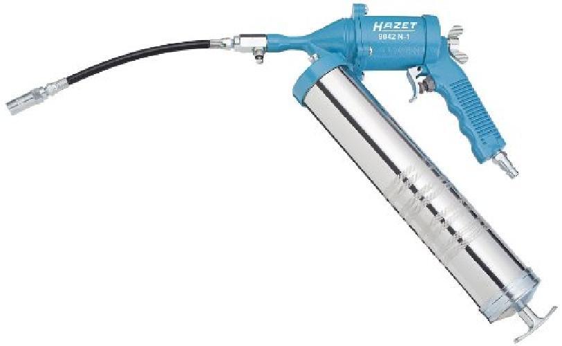 Hazet 9042N-1 Ingrassatore, Multicolore
