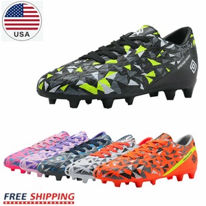 dream pairs soccer cleats
