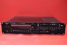 USED Roland XV-3080 128Voices Synth Module U1197 210430
