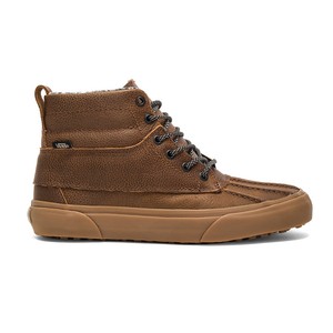 vans mte brown