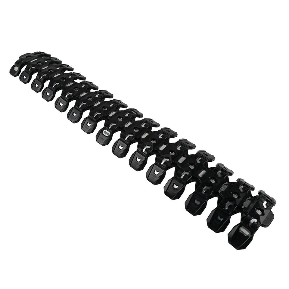 Protector protector térmico de tubo de 2 tiempos para Husqvarna TC250 TE 250 300 14-2023 Foto 3 de 4