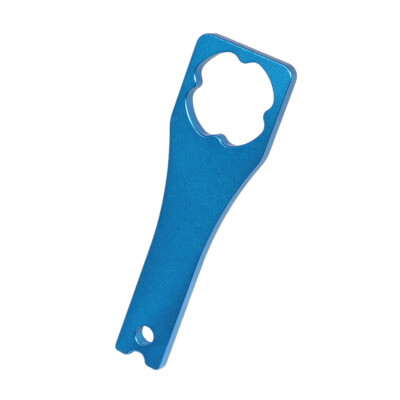 Knurled Screw Wrench for Go Pro Hero 10 9 8 XiaoYi Action Camera Accessories
