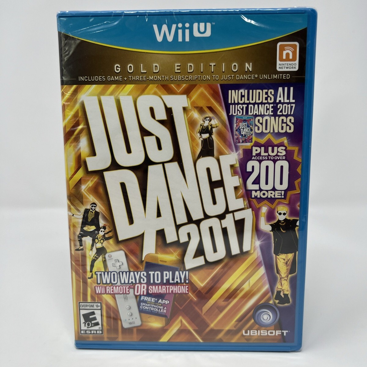 Just Danceシリーズ 2017-2022 セット Amazon.com: Just Dance 2017