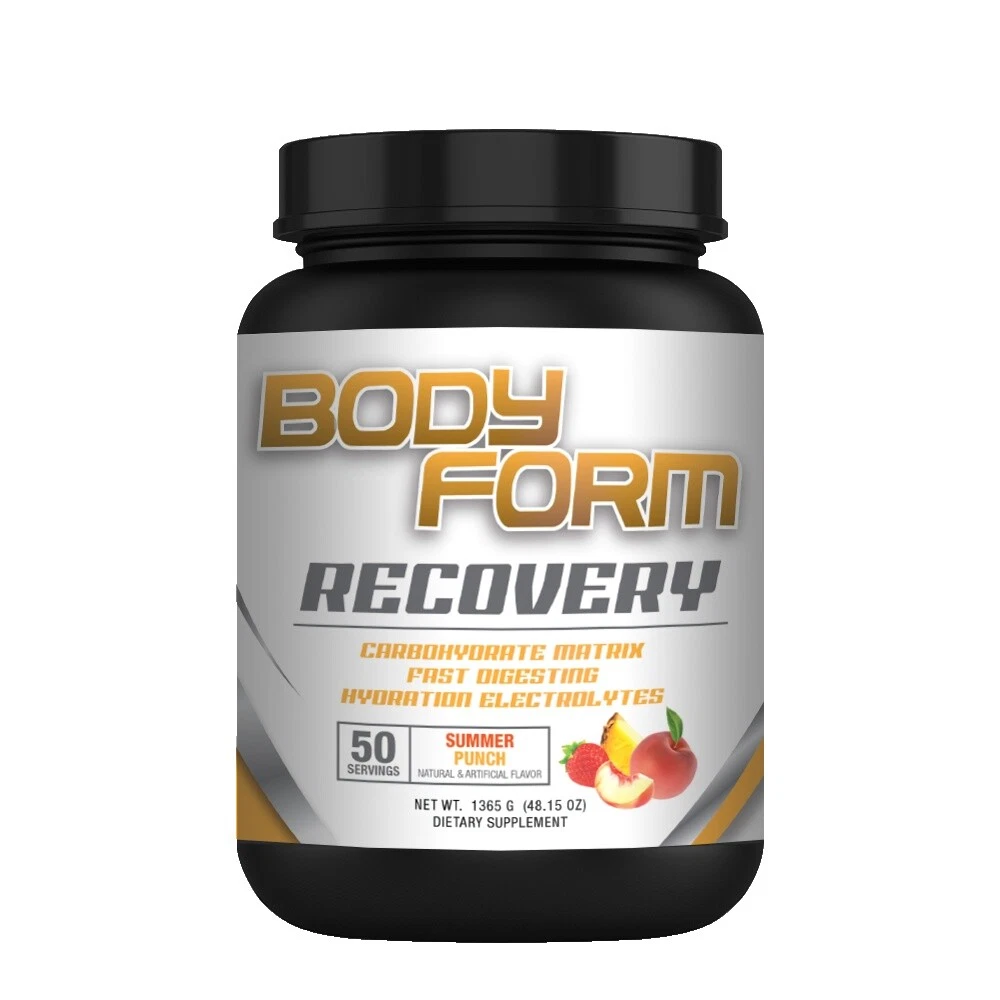 Powder Sports Electrolytes