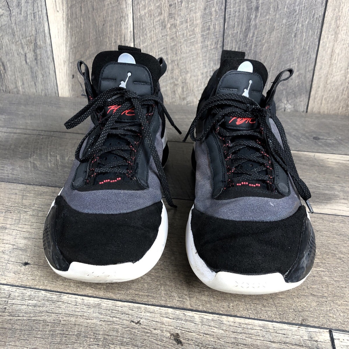 Air Jordan XXXIV 34 CU3473-001 Low Size 10 | eBay