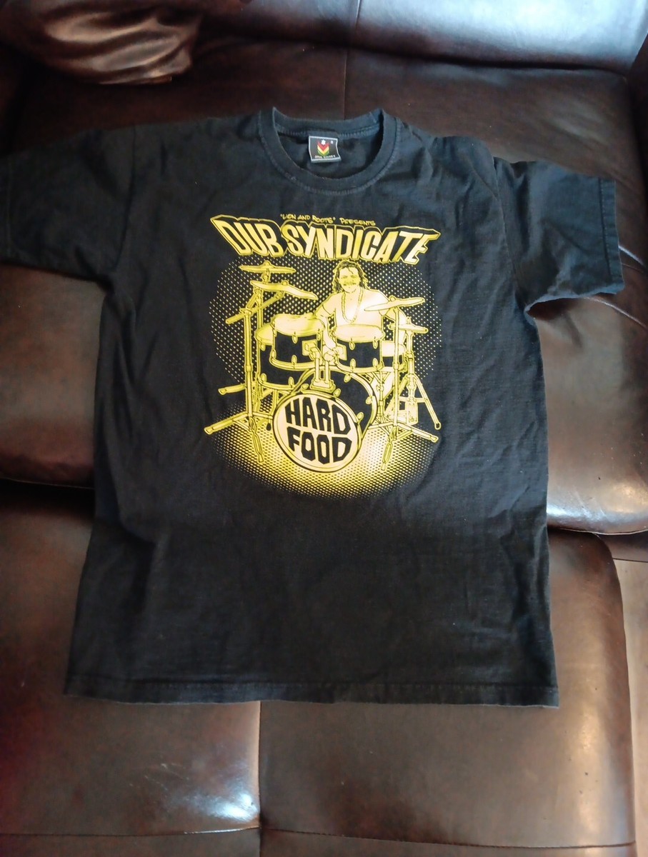 DUB SYNDICATE STONED IMMACULATE LP+Tシャツ Dub Syndicate Stoned Immaculate ［LP+Tシャツ(L)］＜初回生産