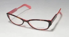 PAUL SMITH 297 OABAL QUALITY ELEGANT CAT EYE SHAPE DESIGNER JAPAN HOT EYEGLASSES