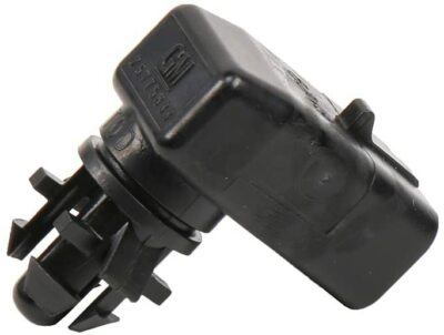 25775833 AC Delco Ambient Temperature Sensor New for Chevy Avalanche Express Van