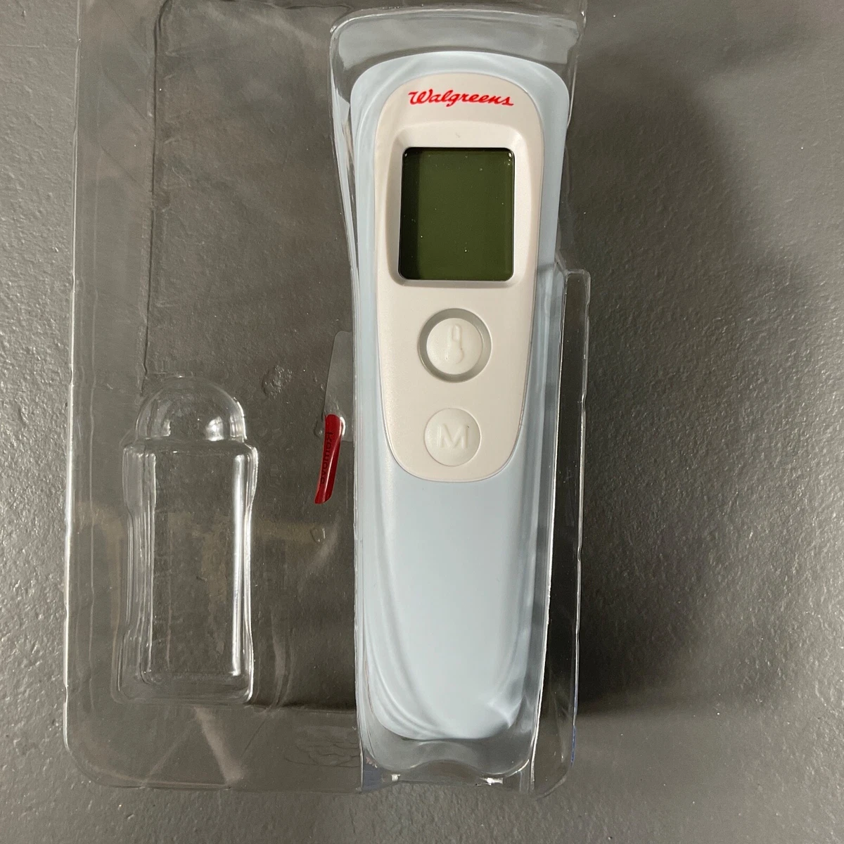 Walgreens 2024 forehead thermometer