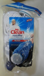 mr clean super mop refill