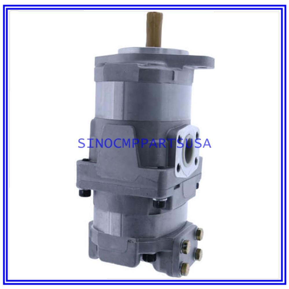 7055120070 Hydraulic Pump For Komatsu WA1801 WA1801LC WA3001 WA320
