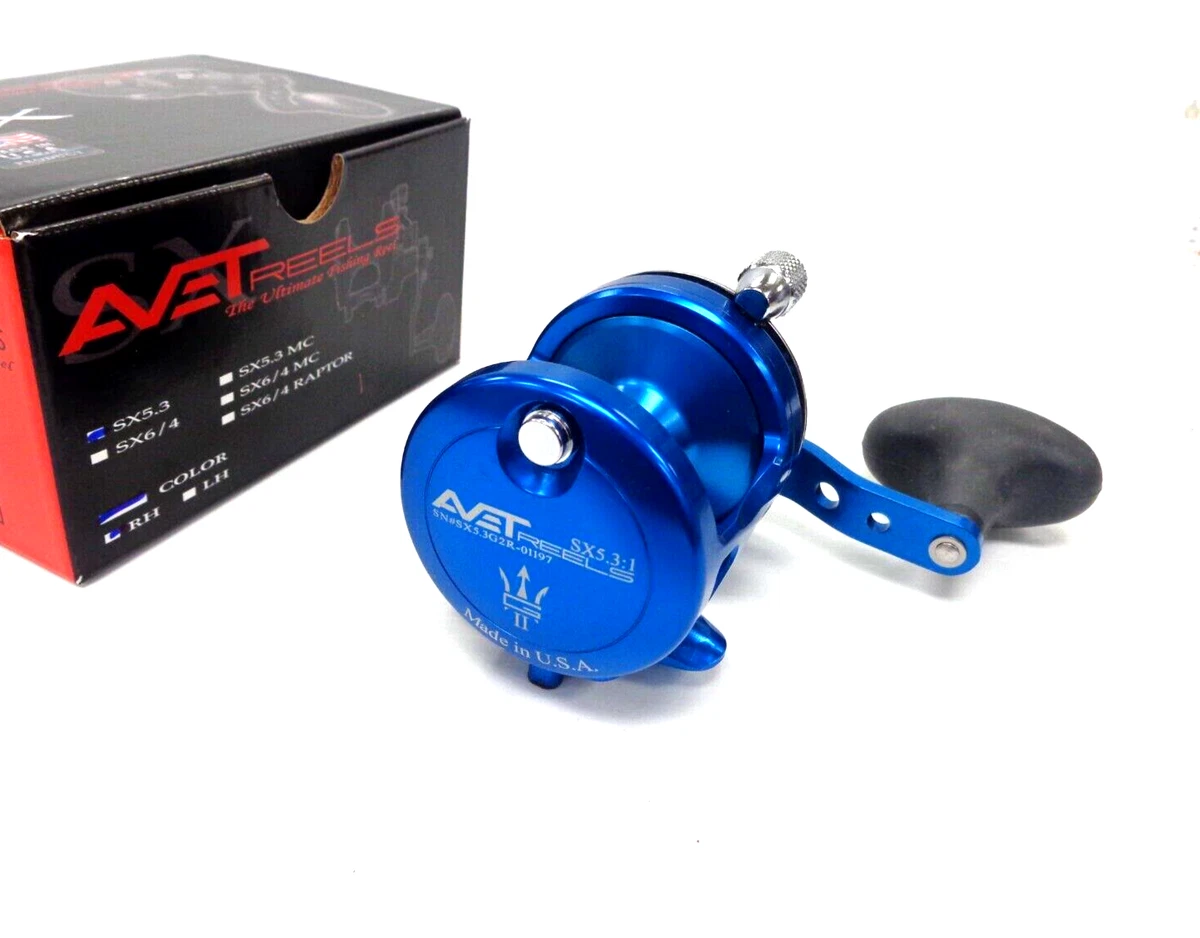 Avet Sx for sale | eBay