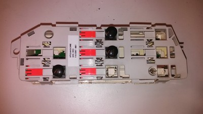 aeg oko favorit dishwasher