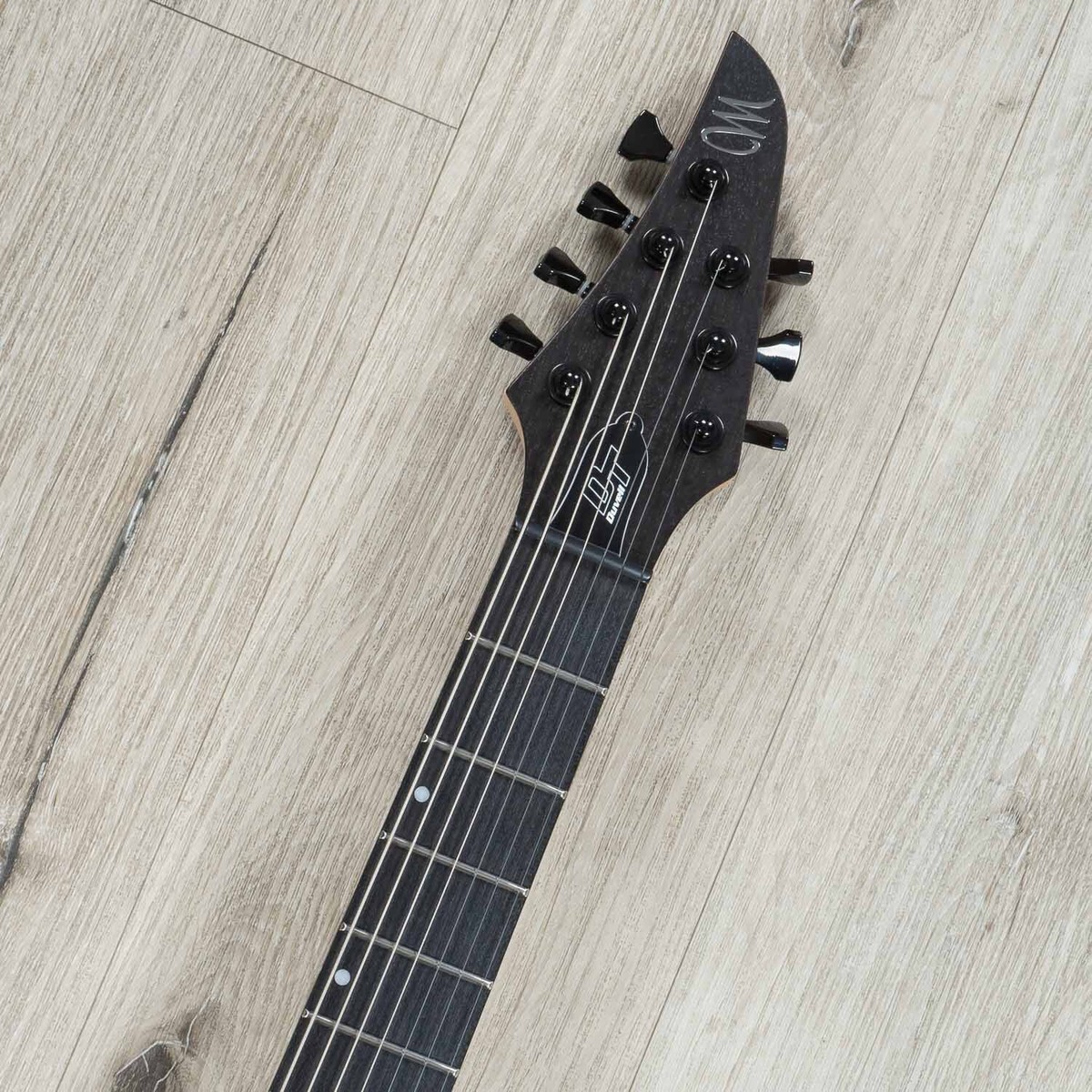 Mayones Duvell DT 7 B26.5 Mayones Duvell DT 7 B26.5