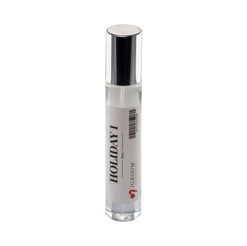 Chic Long Lasting Dog Perfume 15ml Choose from Fruity Floral or Fresh Scents - 第 9/248 張圖片