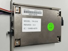 Konica Minolta FK-516 Fax lot of 5 - for 808, 758, 958, C759, C659, 950i, 850i