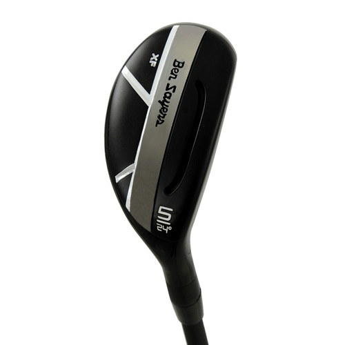 BEN SAYERS XF MENS GOLF HYBRID / RESCUE / UTILITY CLUBS ALL LOFTS / 10% OFF 2 !! - Picture 5 of 5