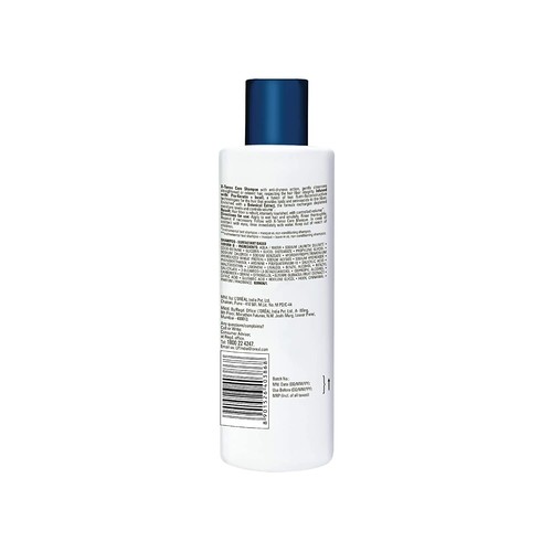 L'Oréal Professionnel Xtenso Care Shampoo Pro Keratin Straighten Haircare 250ML - Picture 4 of 5