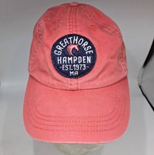 greathorse hampden hat youth