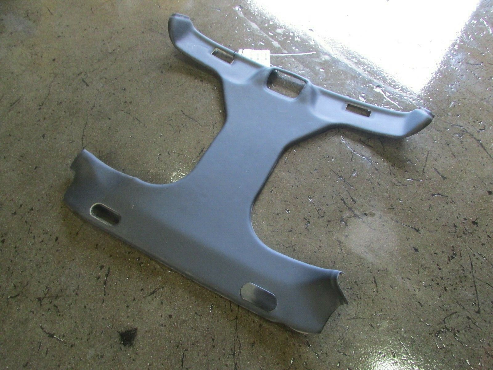 Mclaren 720, Main Headliner, Damaged, Used, P/N 14NB004CP