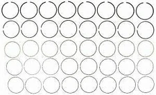 Piston Ring Set  Mahle Original  51476CP.060