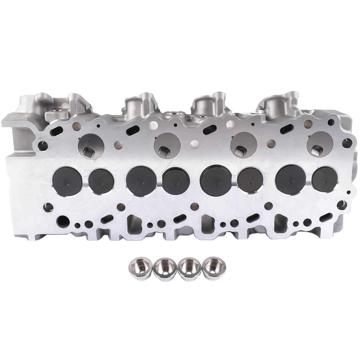 Complete Cylinder Head For Toyota 1KZ-T 1KZ-TE Engines 11101-69126
